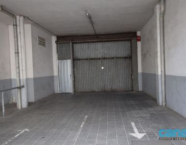 Foto 1 de Garatge a Centre - Cordelles, Cerdanyola del Vallès