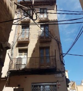 Foto 1 de Edifici a calle De Sant Miquel a Cardona