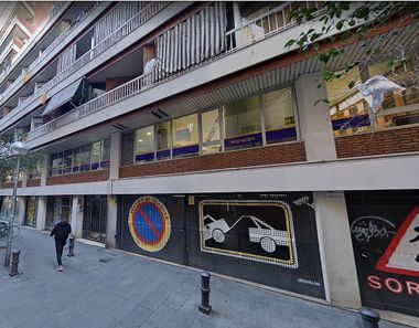 Foto 2 de Garaje en calle Ferlandina, El Raval, Barcelona