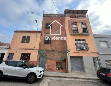 Foto 1 de Edifici a Poble Nou - Torreromeu - Can Roqueta, Sabadell