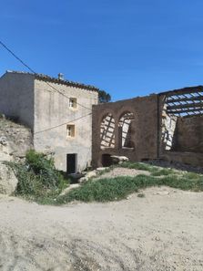 Foto 1 de Casa rural en Sant Martí de Tous
