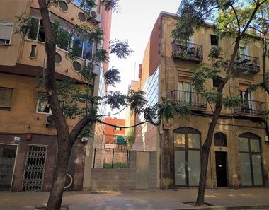 Foto 1 de Terreno en La Sagrera, Barcelona