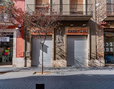 Foto 2 de Local a calle Sant Pau a Centre, Figueres