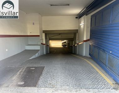 Foto 2 de Garatge a calle De Lleó XIII, Plaça Catalunya - Escola Industrial, Terrassa
