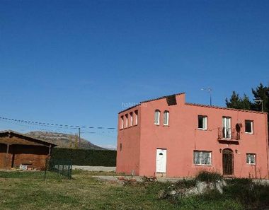 Foto 2 de Casa rural en Torroella de Montgrí pueblo, Torroella de Montgrí