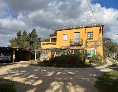 Foto 1 de Casa rural en Vila de Palafrugell - Llofriu - Barceloneta, Palafrugell