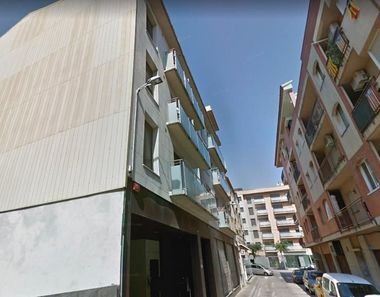 Foto 1 de Garaje en calle De Santiago en Eixample Sud – Migdia, Girona