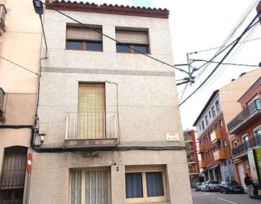 Foto 1 de Casa adossada a Castellbisbal