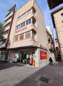 Foto 2 de Edificio en plaza De la Porxada en Centre - Joan Prim, Granollers