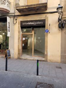 Foto 2 de Local a calle Rec, Sant Pere, Santa Caterina i la Ribera, Barcelona