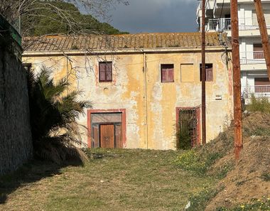 Foto 1 de Casa rural en calle Puig de Popa en Calella