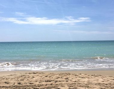 Foto 1 de Àtic a plaza De la Mediterrània a Barri del Mar - Ribes Roges, Vilanova i La Geltrú