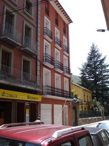 Foto 1 de Pis a calle Sant Quintí a Ribes de Fresser