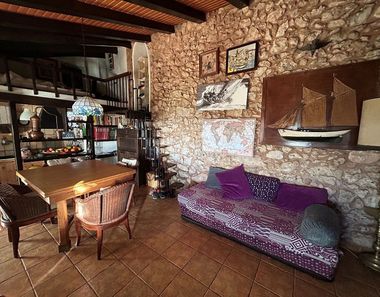 Foto 1 de Casa rural en calle Serres de Cardóel Boix Tarragona en Tivenys