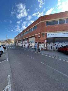 Foto 1 de Garaje en avenida Vilanova en Santa Eulàlia, Hospitalet de Llobregat, L´