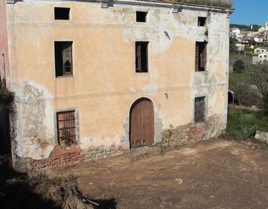 Foto 2 de Casa rural a Sant Vicenç de Montalt