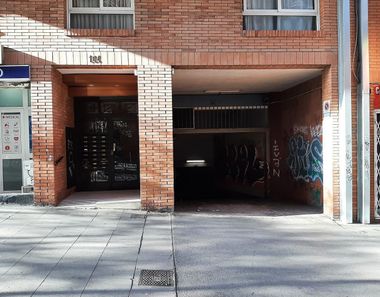Foto 1 de Garatge a calle De Sócrates, Sant Andreu de Palomar, Barcelona