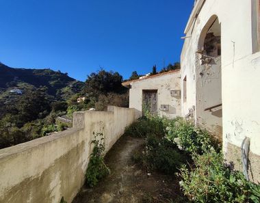 Foto 1 de Casa rural en El Álamo-Arbejales, Teror