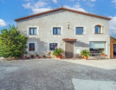 Foto 1 de Casa rural a Sant Gregori