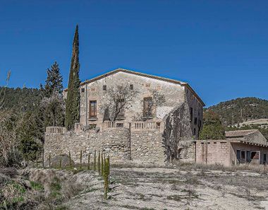 Foto 1 de Casa rural a Castellolí
