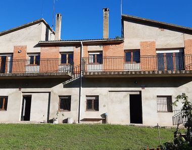 Foto 1 de Casa rural en Sant Llorenç Savall