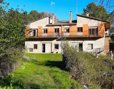 Foto 2 de Casa rural en Sant Llorenç Savall