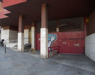 Foto 2 de Garaje en calle De Les Filipines, Centre, Cornellà de Llobregat