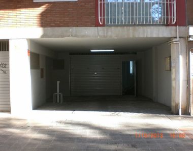 Foto 1 de Garaje en calle De Narcís Monturiol en El Castell-Poble Vell, Castelldefels
