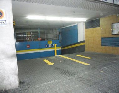 Foto 1 de Garatge a calle De Rocafort, La Nova Esquerra de l'Eixample, Barcelona