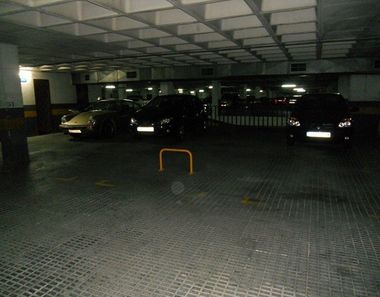 Foto 2 de Garatge a calle De Rocafort, La Nova Esquerra de l'Eixample, Barcelona