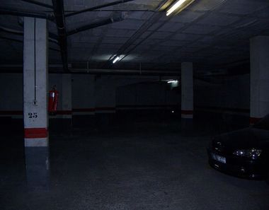 Foto 2 de Garaje en calle De Santa Teresa en Barri Antic - Centre, Viladecans
