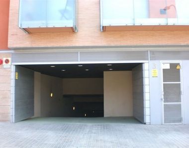 Foto 1 de Garaje en paseo De Torras i Bages, Sant Andreu de Palomar, Barcelona