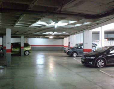 Foto 1 de Garaje en avenida D'alfons XIII en Artigas - Llefià, Badalona