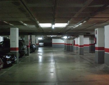 Foto 2 de Garaje en avenida D'alfons XIII en Artigas - Llefià, Badalona