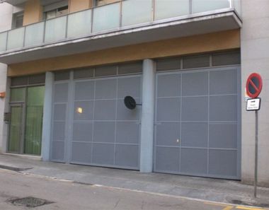 Foto 1 de Garaje en calle De Santa Carolina, El Baix Guinardó, Barcelona