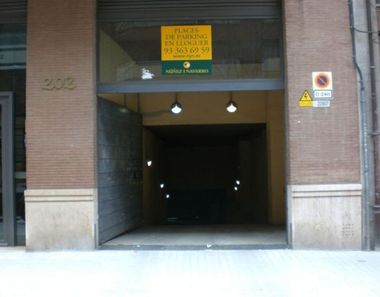 Foto 1 de Garaje en calle Del Dos de Maig, El Clot, Barcelona