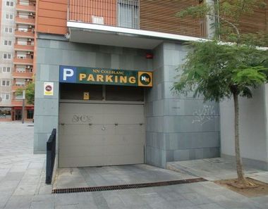 Foto 1 de Garaje en carretera De Collblanc, Collblanc, Hospitalet de Llobregat, L´