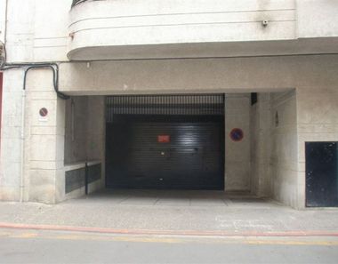Foto 1 de Garaje en paseo D'olot en Eixample Sud – Migdia, Girona