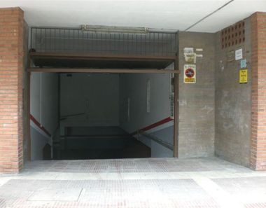 Foto 1 de Garatge a paseo De la Rambleta a Sant Adrià de Besos