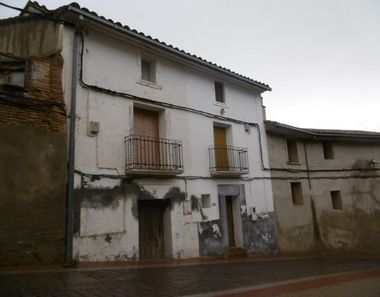 Foto 1 de Casa en Castejón del Puente