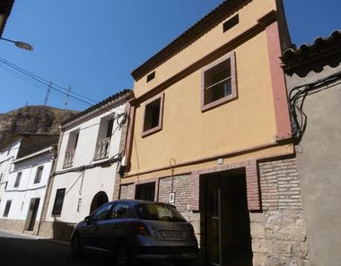 Foto 1 de Casa en Alcolea de Cinca