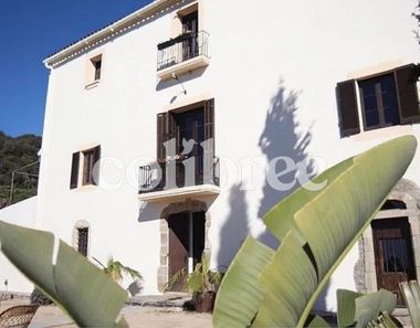 Foto 1 de Casa en Sant Pere, Tordera