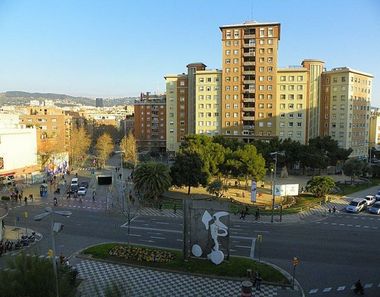 Foto 2 de Edifici a Sants, Barcelona