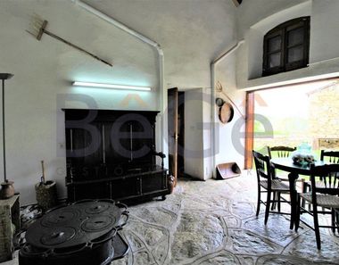 Foto 2 de Casa rural en calle De I'avellanosa en Bellver de Cerdanya