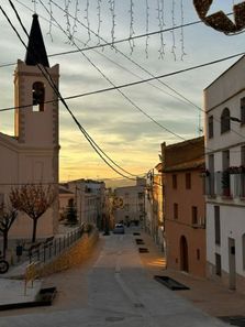 Foto 2 de Xalet a calle De la Torre a Garidells, Els