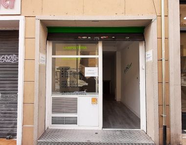 Foto 1 de Local a calle Mestre Serradesanferm, Horta, Barcelona