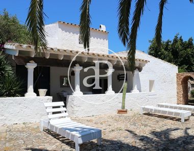 Foto 1 de Casa en Formentera