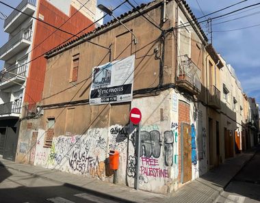 Foto 1 de Casa adossada a calle De Sant Llorenç, Barri del Centre, Terrassa