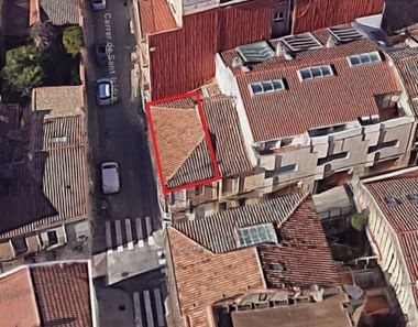 Foto 2 de Casa adossada a calle De Sant Llorenç, Barri del Centre, Terrassa