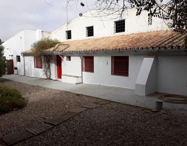 Foto 1 de Casa rural en Carlota (La)